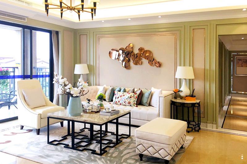 东莞东坑海伦堡松湖湾楼盘好吗,东莞东坑海伦堡目前价格