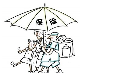 保险基础知识中保险分类,按照保险责任分类人身保险可分为