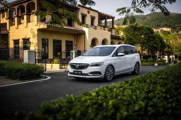 曾以为三缸机不咋样,直到试驾了别克这款狠角色