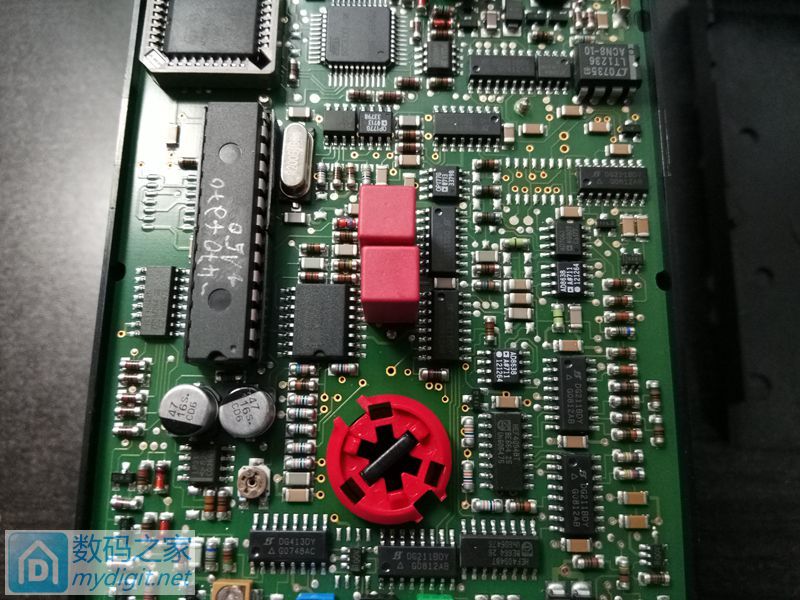 德国最精准的万用表,高精度万用表metrahit