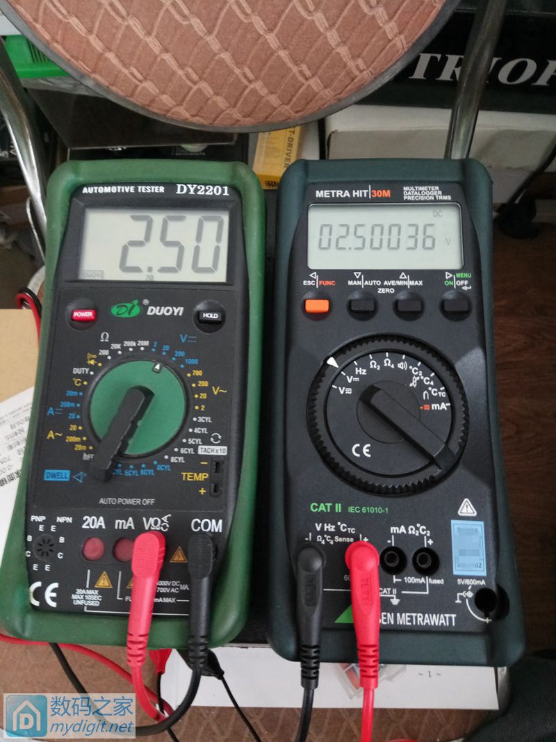 德国最精准的万用表,高精度万用表metrahit