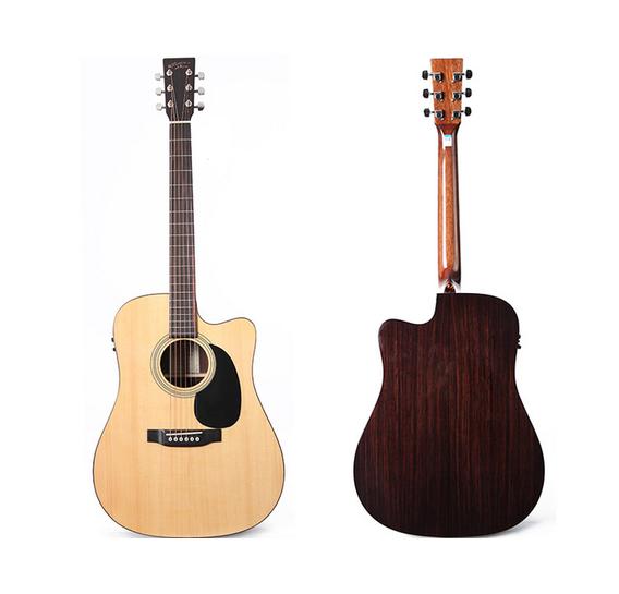 如果这是吉他,那吉她是什么?