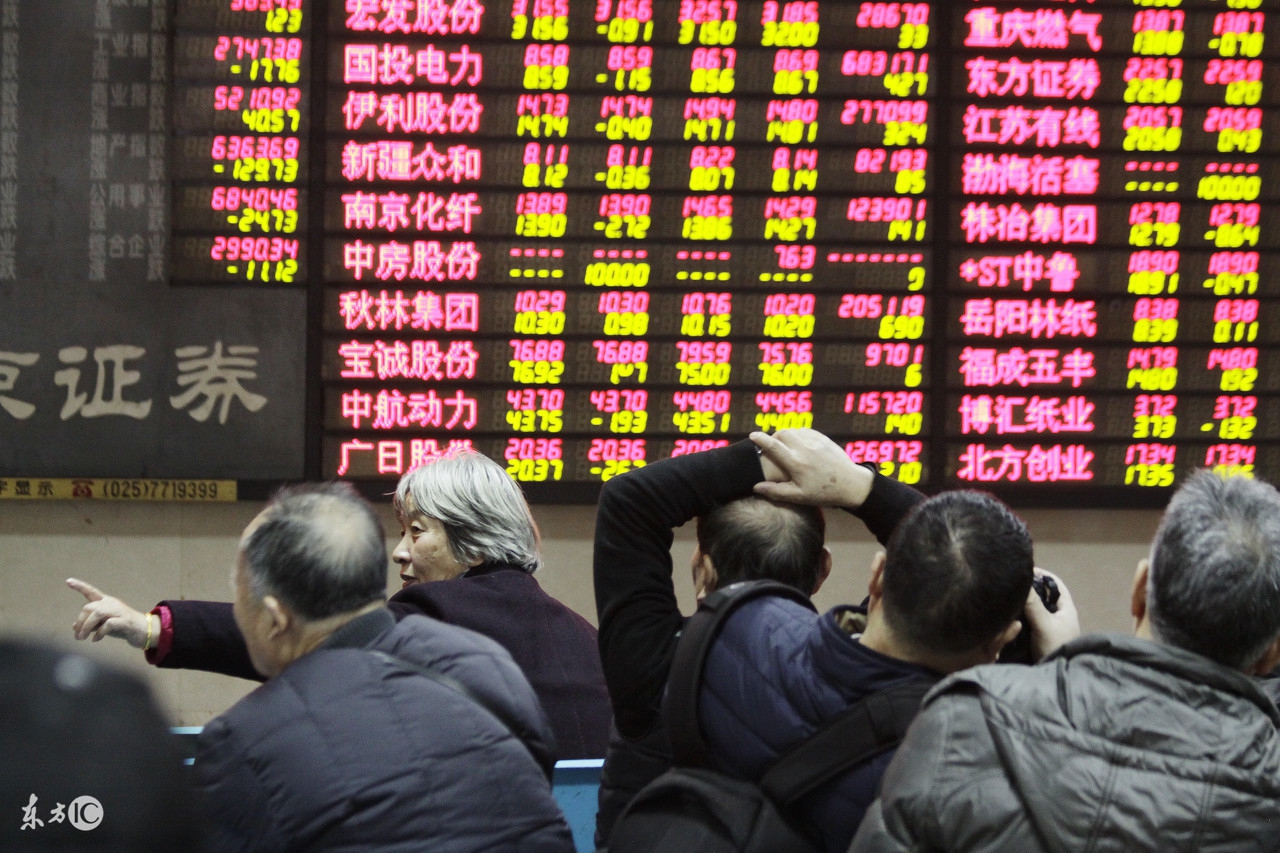 新股中签何时卖出最佳,新股中签什么时候是卖点