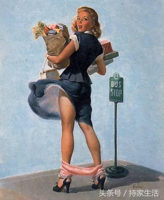 精致女人这三种衣服不要穿,精致女人不会忽略漂亮衣服