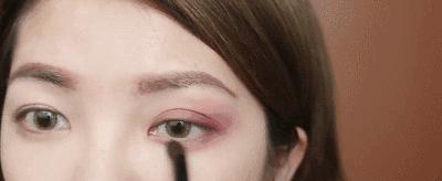 今天这个妆，连一百块都不要！