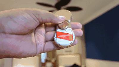 火遍美国游戏,超实用指尖陀螺