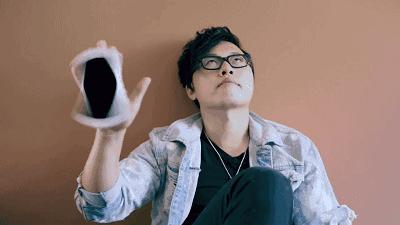 火遍美国游戏,超实用指尖陀螺