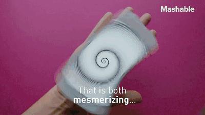 火遍美国游戏,超实用指尖陀螺