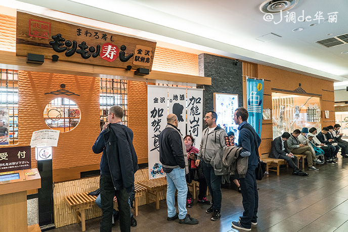 日本金泽看海,日本金泽旅游视频