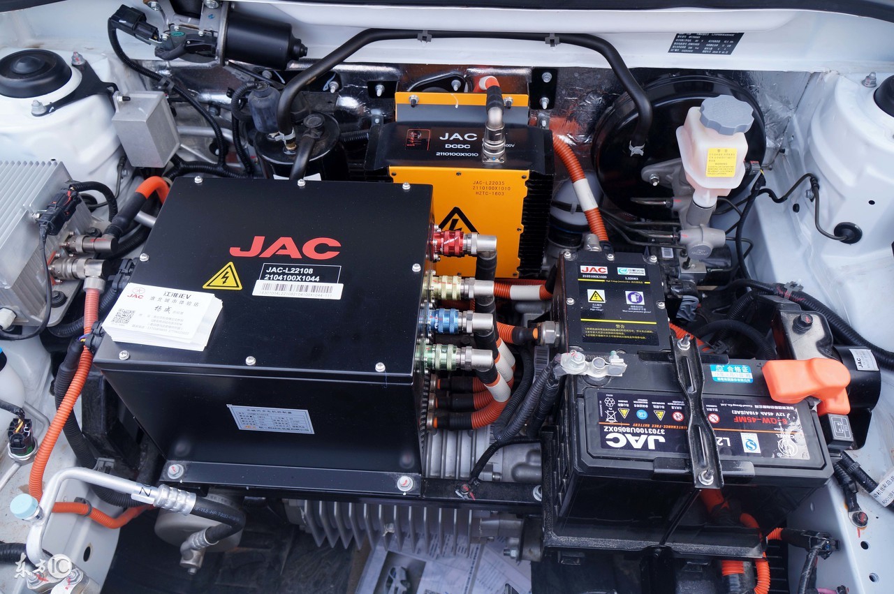 新能源汽车反向充电的原理,理想增程式新能源汽车原理