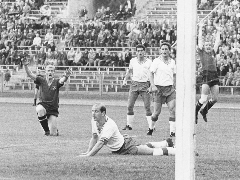 史上最差的德甲队,德甲最差的球队