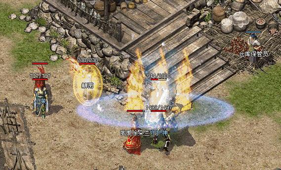 透视也配称为外挂？看一下游戏那些丧心病狂的游戏外挂！