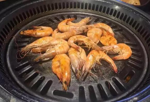 大连韩式烤肉店推荐,大连烤肉店攻略