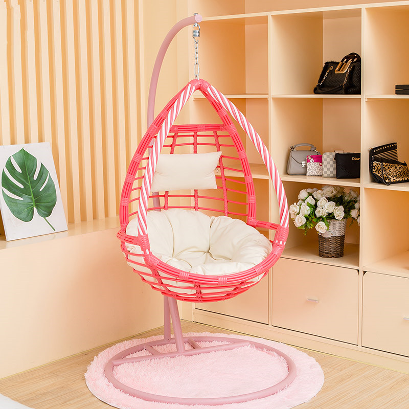 打造休闲娱乐室,制作造型独特个性十足的休闲椅