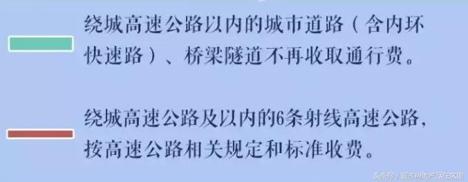 重庆2300的路桥费高速免费吗,重庆交了路桥费过外环还收费吗