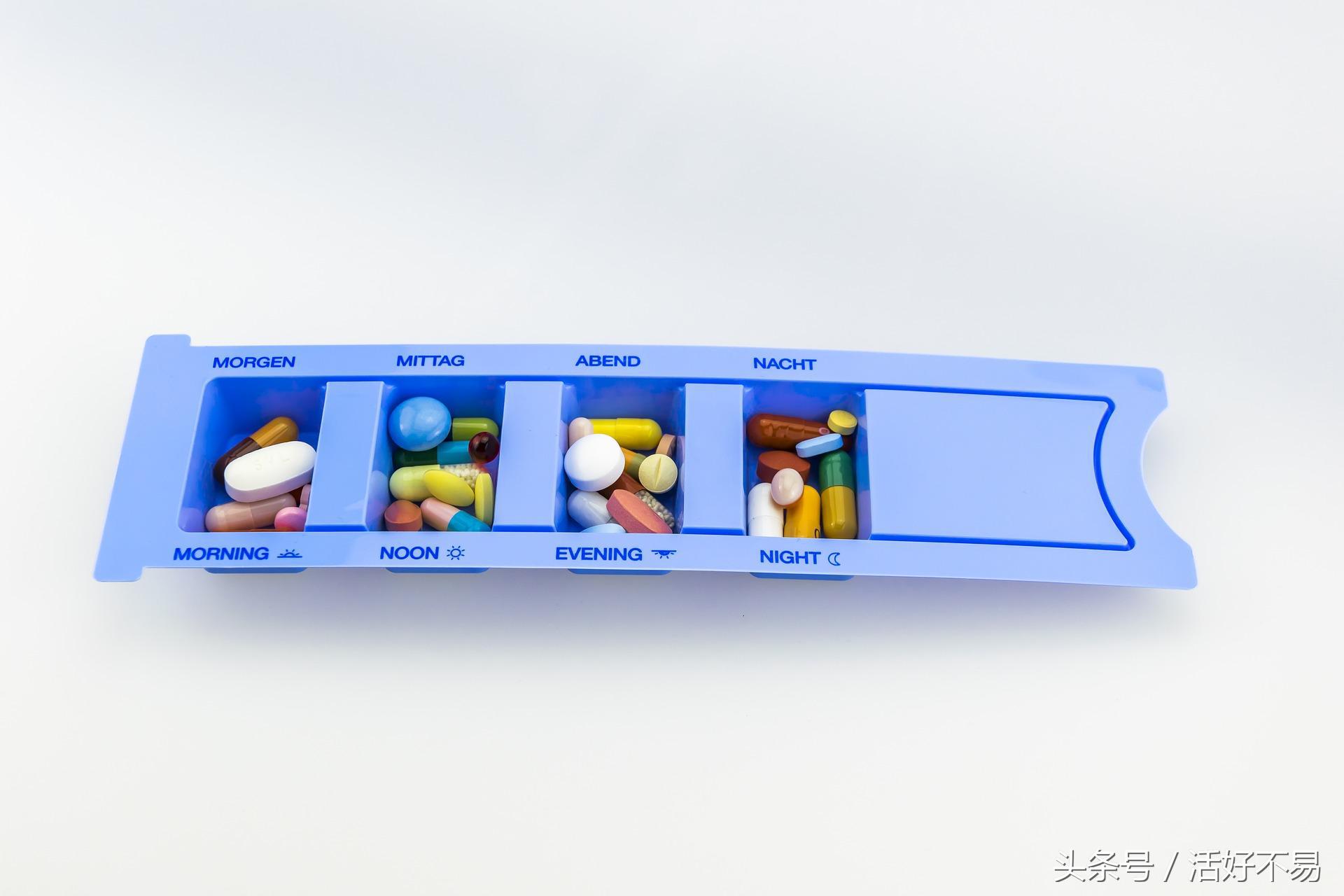 我知道不能随便乱吃抗生素，我不过是吃了点“消炎药”而已！