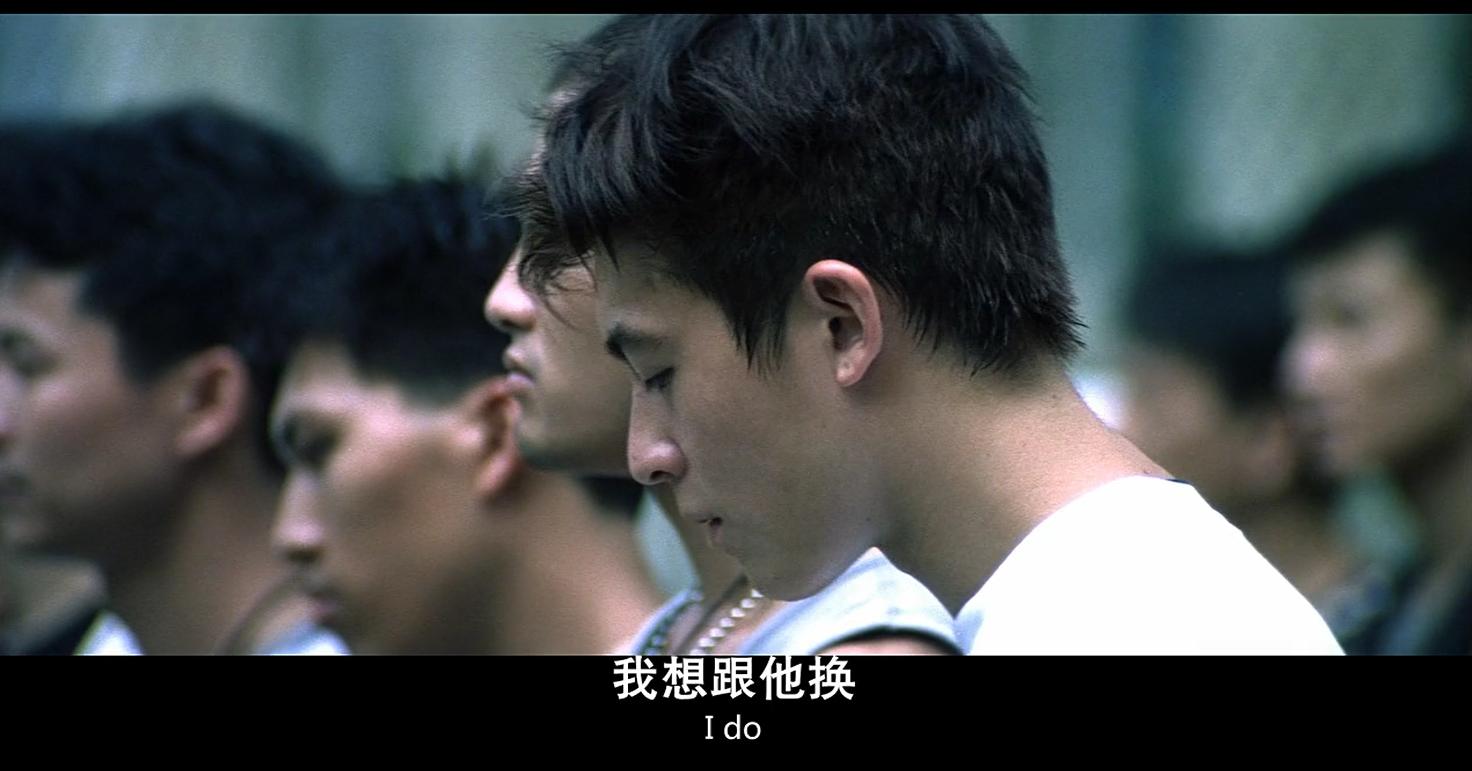 三部无间道电影解析,无间道深度解析无间炼狱