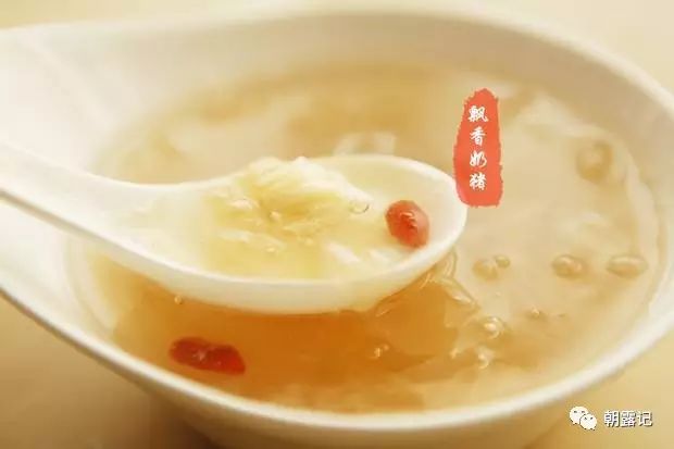 香港最经典20道糖水,香港糖水有哪些