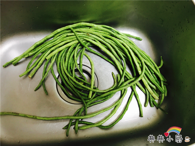 腌豇豆怎么腌才不会坏,豇豆腌烂了是怎么回事