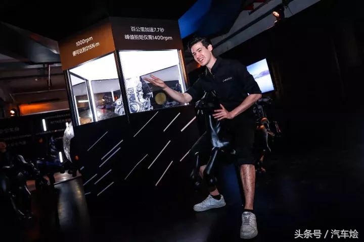 18万元起售领克05公布全系预售价,领克15.88万元什么配置