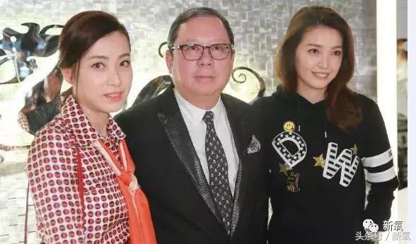 香港首富甘比是谁,香港现任女首富甘比的情商有多高