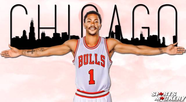 评价罗斯伤病,如果没有伤病罗斯是联盟第一人吗