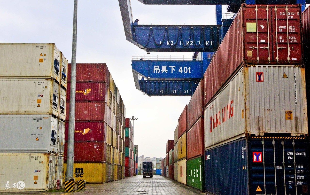 最近货物出口海关是不是严查了,关于进口货入监管仓的规定