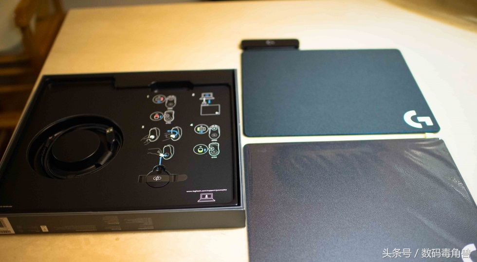 闲鱼罗技g903鼠标可信吗,罗技g903是dpi最快的鼠标吗