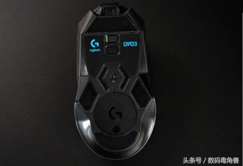 闲鱼罗技g903鼠标可信吗,罗技g903是dpi最快的鼠标吗