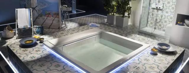 意大利高端卫浴品牌排行,意大利十大奢侈卫浴品牌