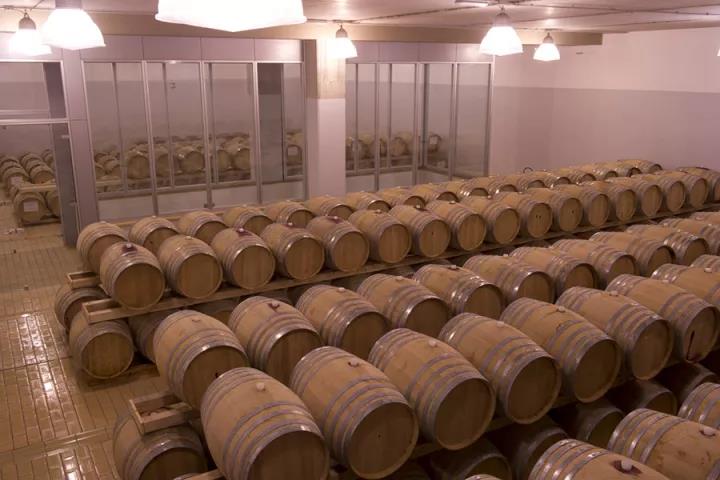 赤霞珠多少钱一瓶,法国纳帕谷赤霞珠