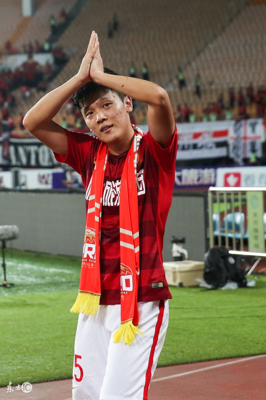 邹正青岛热身赛,邹正和权健关系怎么样