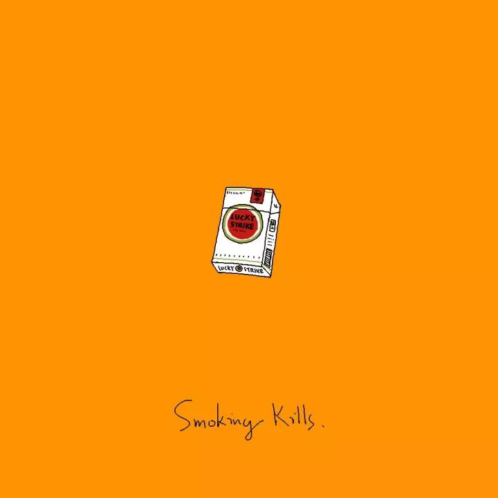 原创手作烟盒,原创插画视频