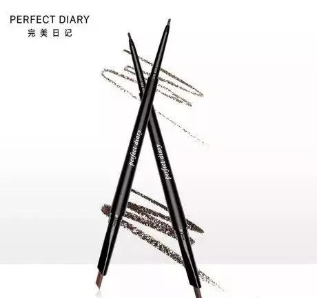 博主推荐好用平价眉笔 (十大公认好用的眉笔眉粉)