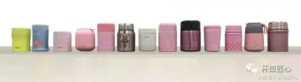 膳魔师虎牌象印,膳魔师虎牌象印保温壶对比评测