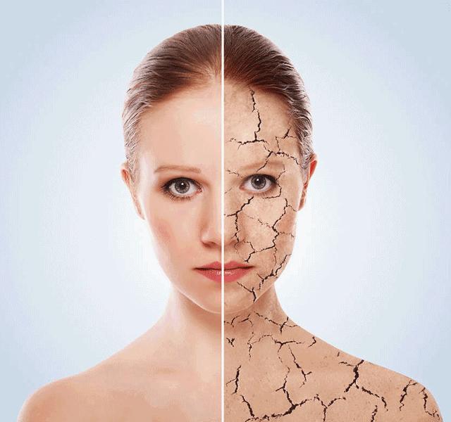 护肤保湿抗初老,护肤要从抗氧化开始