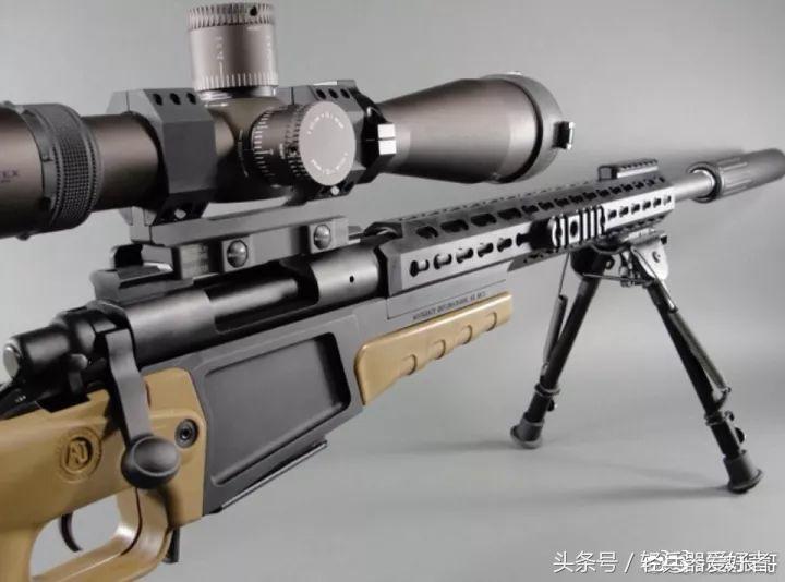 如何练习用狙精准命中目标,教你如何打好狙击