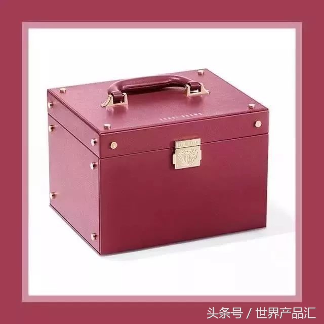 2018圣诞限量版彩妆,捂好钱包