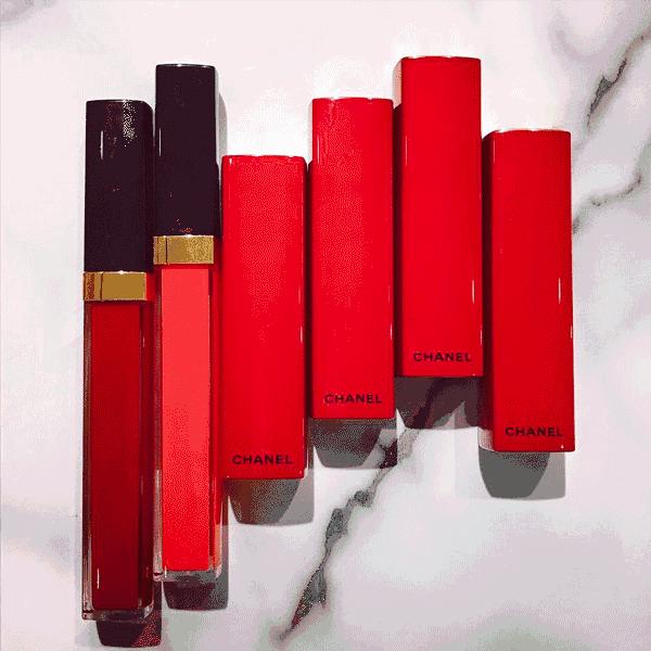 2018圣诞限量版彩妆,捂好钱包