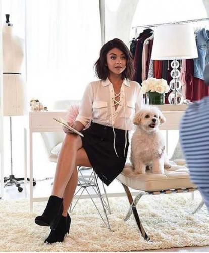 适合小个子的平价品牌,适合小个子高级感品牌推荐