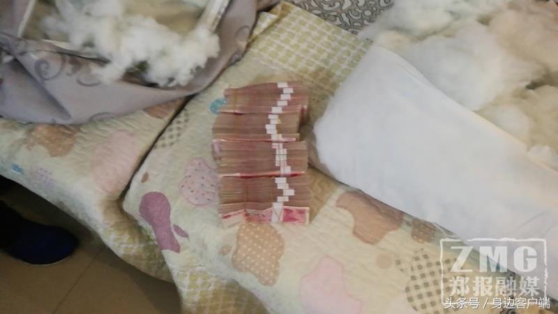 郑州打掉特大电信诈骗团伙!老板“白姐”一天刷1800万买房买铺