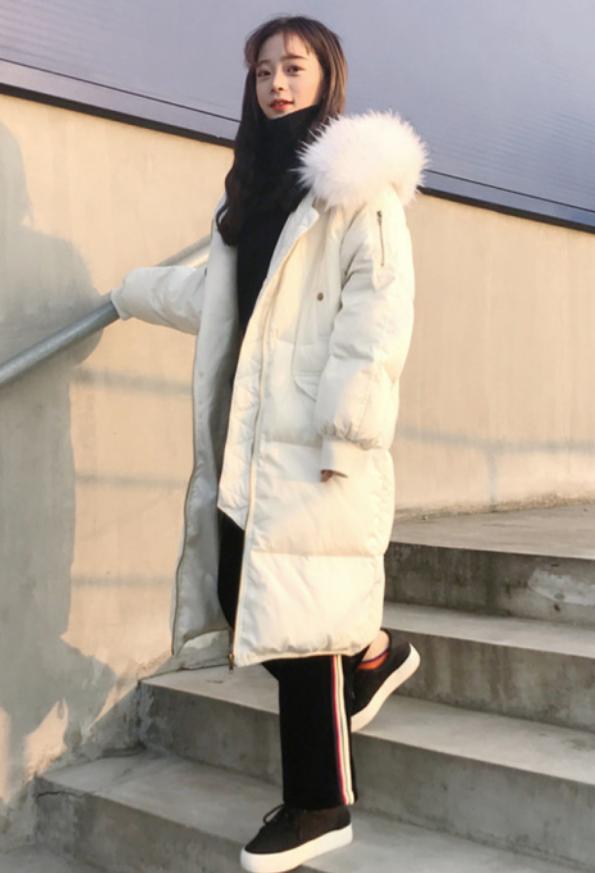 冬季怎样穿衣服才合适,女人冬季别乱穿衣照着穿文艺减龄