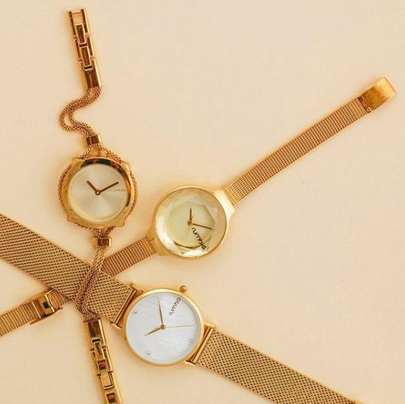 dw1000元左右的手表推荐,颜值高小众手表推荐