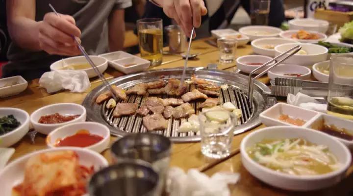 韩国冬天吃啥,冬天吃什么家常饭最好