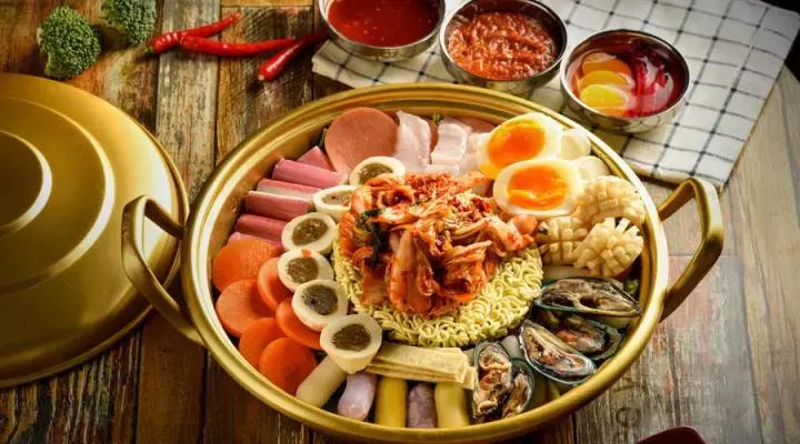 韩国冬天吃啥,冬天吃什么家常饭最好