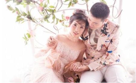 英雄联盟大司马妻子,英雄联盟大司马结婚照