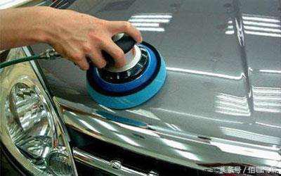 小剐蹭局部补漆好还是整体补漆好,小剐蹭补漆什么方式最好
