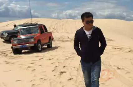 暴利的诱惑：大飞10万卖出7777.com.cn，直呼行情好转！