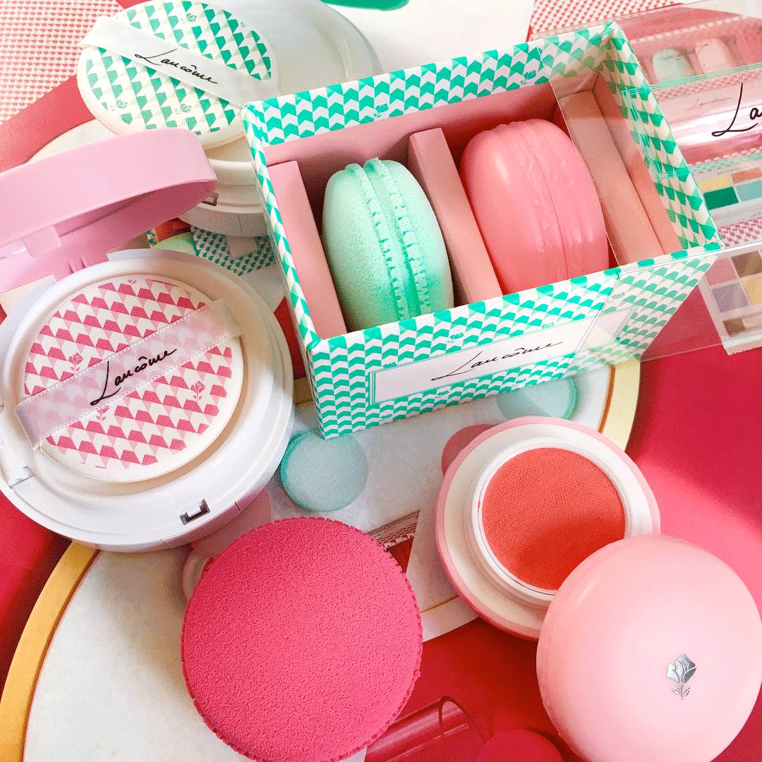 ysl2018眼影,ysl彩妆品牌定位与产品风格