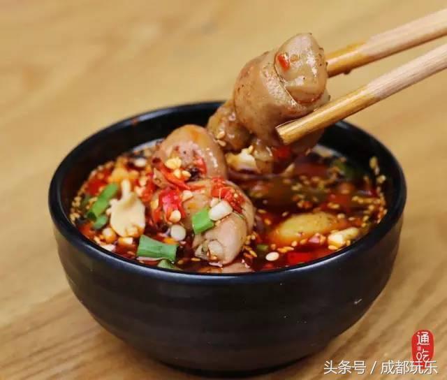 成都春熙路有哪些便宜的好吃的,成都春熙路美食探店攻略